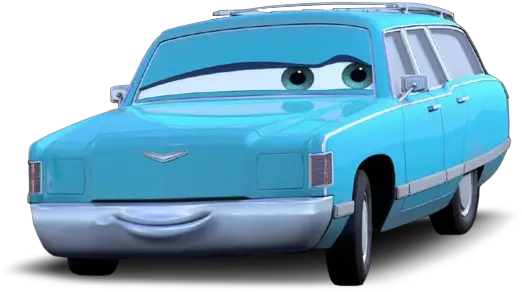 Lynda Weathers Pixar Cars Wiki Fandom Dinoco The King Cars Png Cars Movie Png