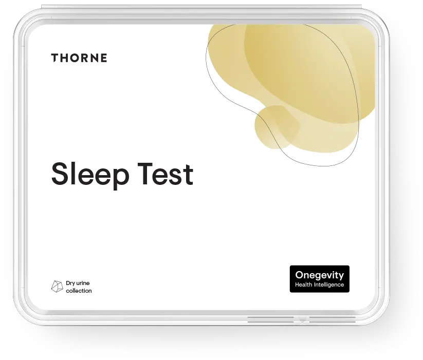 Sleep Test Athome Collection Meaningful Insights Vitamin D Test Kit Canada Png Sleep Cycle App Icon