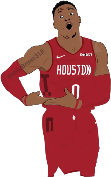 Russell Westbrook Narrative Russell Westbrook Png Rockets Russell Westbrook Png