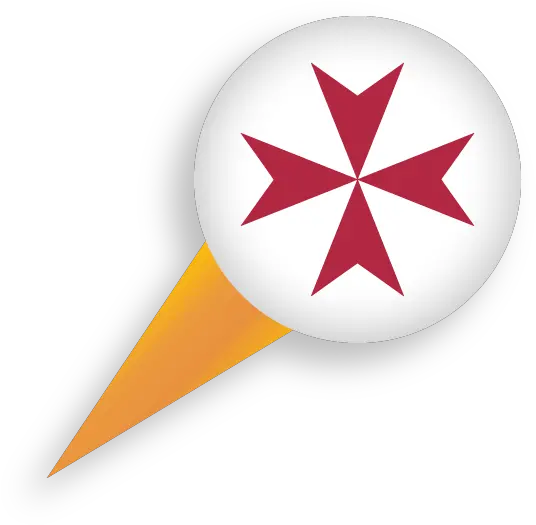 The Medical Billing Company Physicians Prefer The Valletta Knights Hospitaller Symbol Png Medical Billing Icon