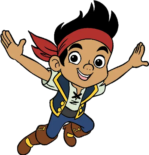 Download Jake And The Neverland Pirates Images Disney Jake And The Neverland Pirates Clipart Png Jake Png