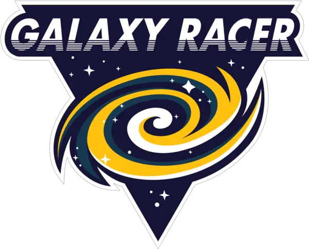 Galaxy Racer Galaxy Racer Esports Png Ultimate Warrior Logos