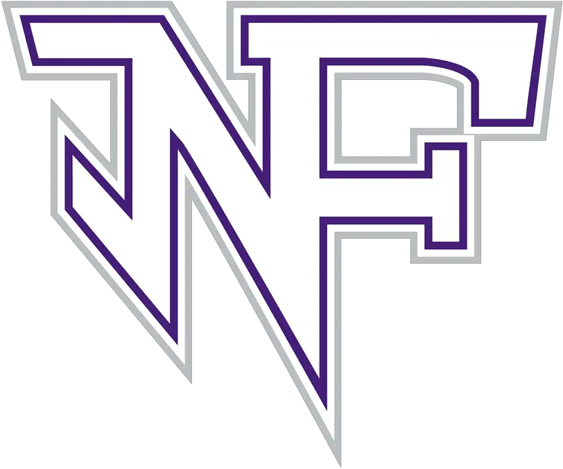 North Forsyth Team Home North Forsyth Raiders Sports North Forsyth High School Logo Png Nf Logo