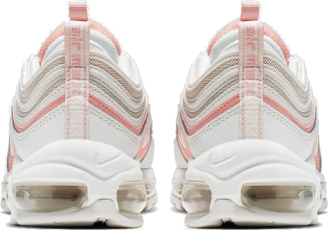 Nike Air Max 97 Png Transparent