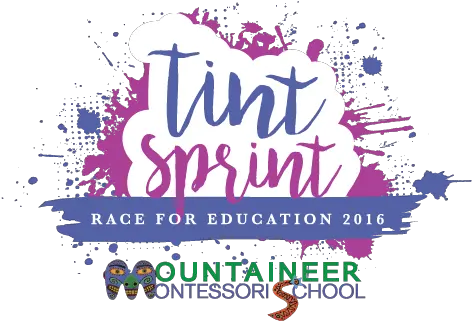 Mms Tint Sprint To Benefit Classrooms Financial Aid Program Language Png Sprint Logo Png
