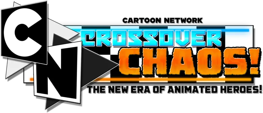 Cartoon Network Logo Png Cartoon Network Crossover Chaos Cartoon Network Crossover Chaos Cartoon Network Logo Png