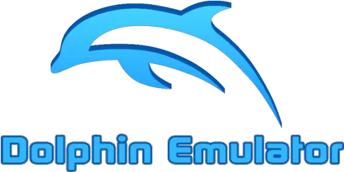 Dolphin Common Bottlenose Dolphin Png Dolphin Emulator Logo