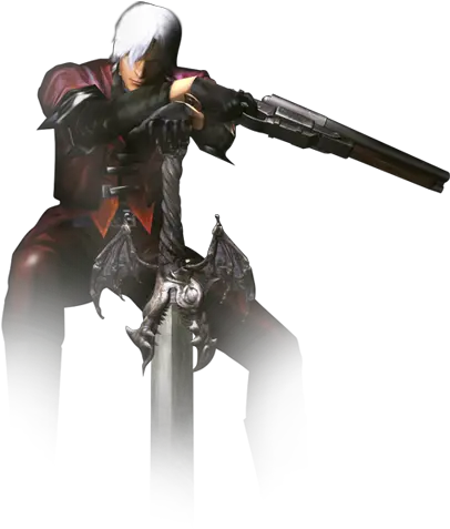 Devil May Cry Darkside Devil May Cry Swords Png Devil May Cry Png