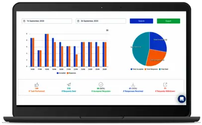 Linkedfusion Black Friday Deal Ends Safest Linkedin Technology Applications Png Icon Bdc
