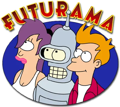 Silver K Gallery American Dad Family Guy Simpsons South Park Burgers Futurama Cleveland Show Png Futurama Logo