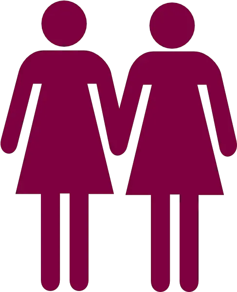 Women Holding Hands Clip Art Gay And Straight Couples Png Holding Hands Png
