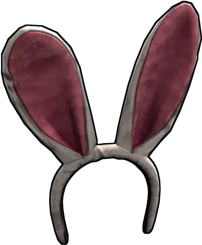 Bunny Ears Rust Wiki Bunny Ears Glove Transparent Png Easter Bunny Ears Png