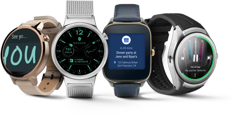 Google Android Wear 20 Smartwatch Deals Emerge From Verizon Sport Watch Android Wear Png Watch Png
