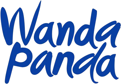 Sogo Wanda Panda Logo Png Panda Eyes Logo