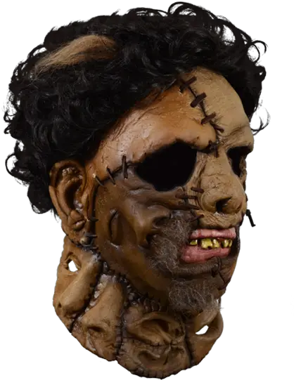 Texas Chainsaw Massacre 2 Leatherface Texas Chainsaw Massacre 2 Leatherface Mask Png Leatherface Png