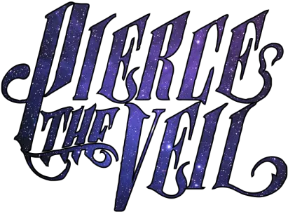 Pierce The Veil Band Logos Pierce The Veil Logo Png Pierce The Veil Logo