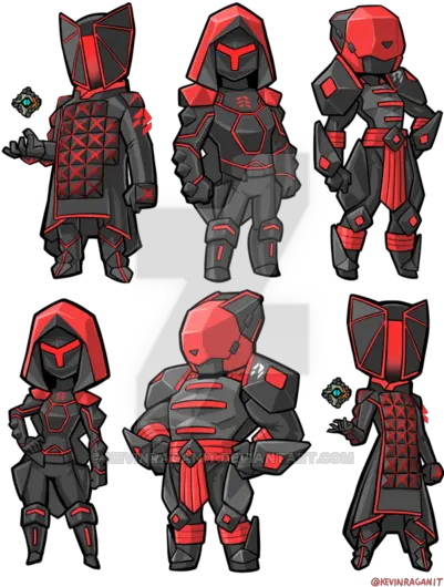 Destiny Hunter Siva Armor Wrath Of The Machine Set Png Destiny Hunter Png