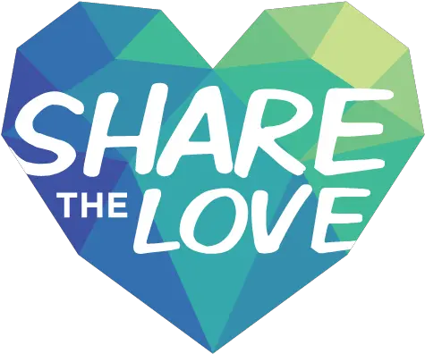 Mississauga Celebration Square Share The Love Design Png Share The Love Logo
