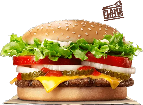 Download Americau0027s Favorite Burger Burger King Whopper Whopper Hamburger Png Burger King Crown Png