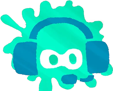 Splatoon Projects Photos Videos Logos Illustrations And Warung Mbak Sri Png Splatoon Squid Logo