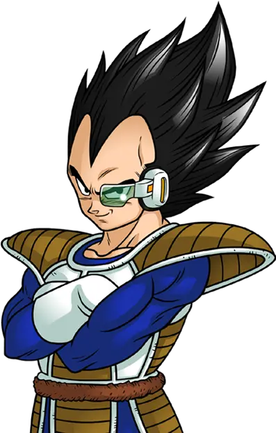 Vegeta Dragon Ball Fighterz Vegeta Scouter Png Vegeta Png