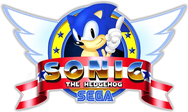 Sonic The Hedgehog Coloring Pages Sonic The Hedgehog Sega Genesis Png Sonic The Hedgehog Logo Transparent