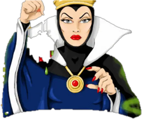 Snow White Evil Queen Png Transparent Evil Queen From Snow White Evil Queen Png