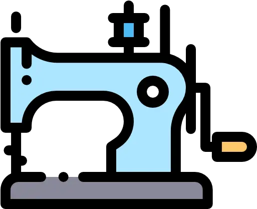 Sewing Machine Stitching Machine Png Icon Sewing Machine Png