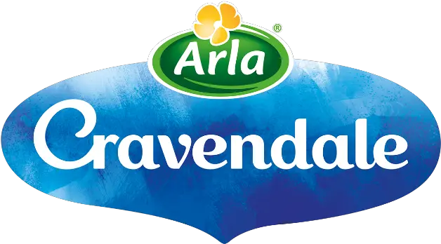 Arla Cravendale Deliciously Fresh For Longer Arla Uk Arla Cravendale Logo Png Milk Logo