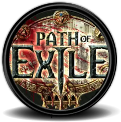 Path Of Exile Italia Path Of Exile Icon Png Path Of Exile Logo