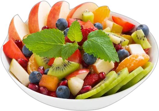 Salad Bowl Png Images Collection For Fruit