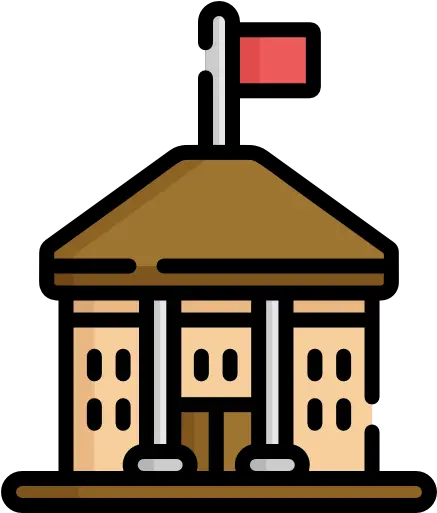 Government Buildings Government Building Icon Png Government Icon Png