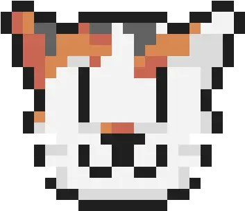 Clockwork Blog Entries Rpgmakernet Smiley Face Pixel Art Png Minecraft Youtube Icon Maker