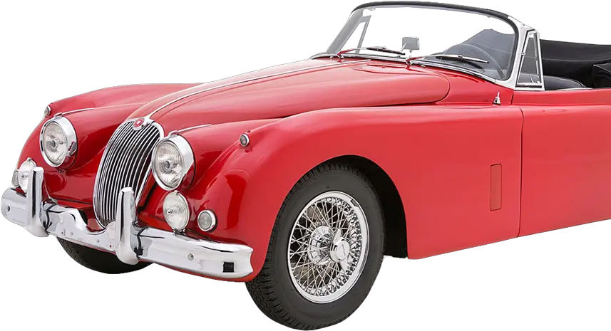 Collector Part Exchange Home Jaguar Xk150 Png Classic Car Icon