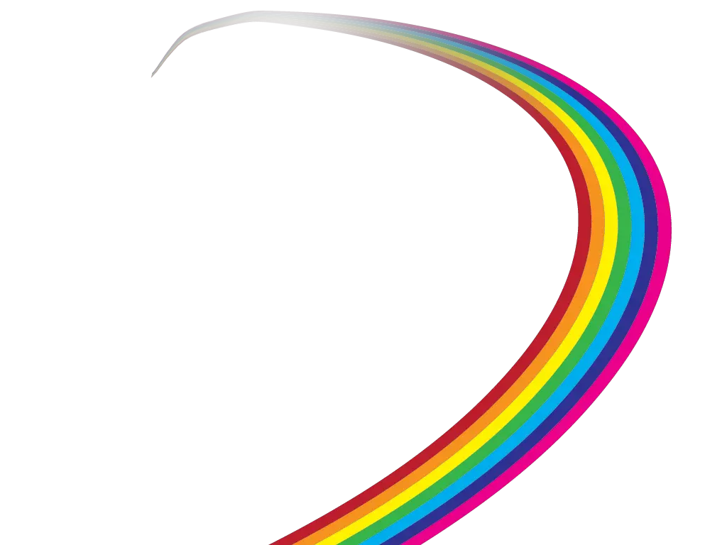 Rainbow Bridge Png