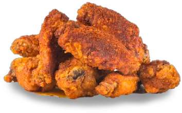 Starbird Wings Positively Delicious Wings Delivery Only Starbird Boneless Wings Png Hot Wings Png