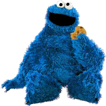 Cookie Monster Png 4 Image Sesame Street Cookie Monster Cookie Monster Png