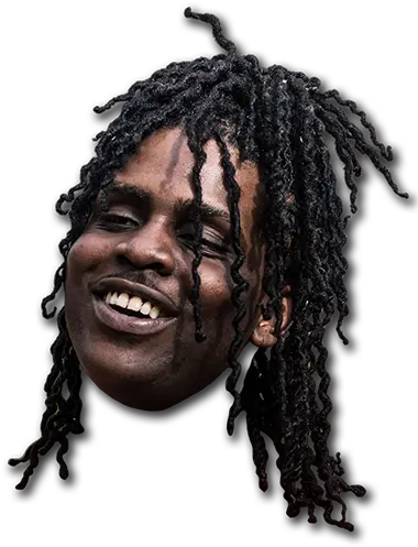 Chief Keef Face Transparent Png Transparent Chief Keef Png Chief Keef Png