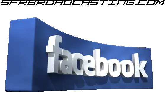 3d Facebook Logo Facebook Logo In 3d Png Facebook Logo Image
