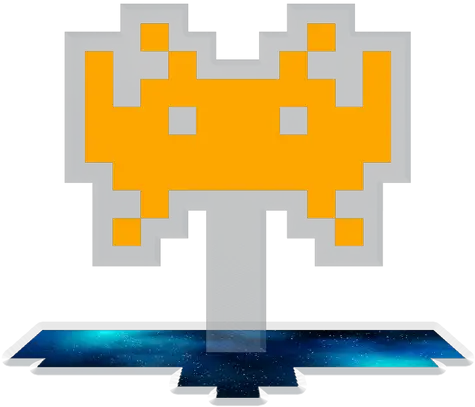 Space Invaders Invincible Collection Ultra Collectoru0027s Edition Nsw Preorder Palais Des Beaux Arts Png Animated Star Icon