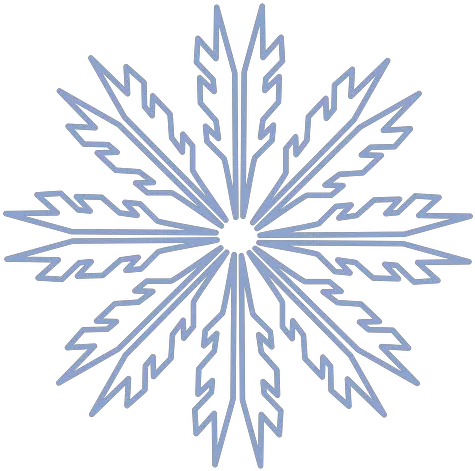 Transparent Png Svg Vector File Nirox Foundation Sculpture Park Snow Flake Png