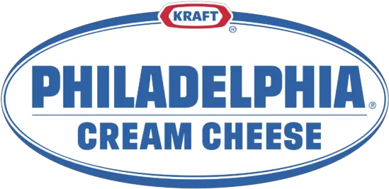 Philadelphia Cream Cheese Logo Png Transparent U0026 Svg Vector Kraft Foods Cheese Transparent