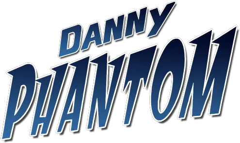 Nickelodeon Logo Danny Phantom Png Transparent Danny Phantom Logo Danny Phantom Png