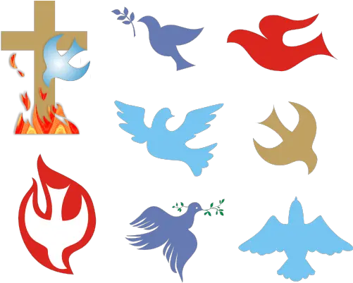 Holy Spirit Png Download Free Clip Art Holy Spirit Christian Symbols Holy Spirit Png