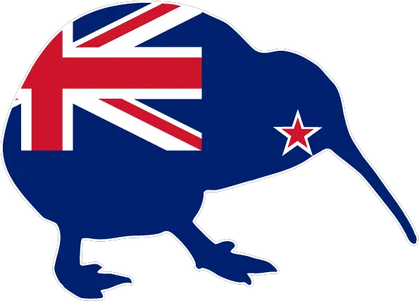 New Zealand Png Picture Kiwi New Zealand Flag New Zealand Png