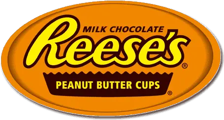 Hershey King Size Reeseu0027s Chocolate Lovers 28oz 24 Count Big Png Reeses Logo