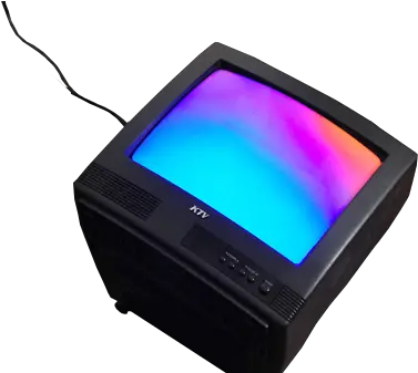 Png Pnglord Twitter Free Tv Screen Aesthetic Retro Tv Png