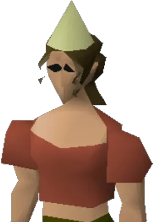 Gnome Child Hat Runescape Gnome Child Png Gnome Child Png