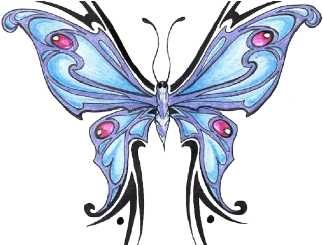 Download Butterfly Tattoo Designs Png Butterfly Tattoo Designs Png Butterfly Tattoo Png
