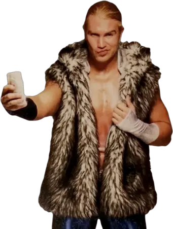 Universe Of Smash Bros Lawl Wiki Wwe Tyler Breeze Png Tyler Breeze Png